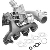 No Solenoid Valve