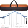 20 Pcs with 10 Rods