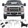 2005-2024 Ford F-250/F-350