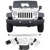 2007-2018 Jeep Wrangler JK