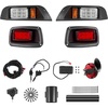 Golf Cart Light Kit-1