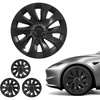 Matte Black