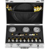 3 Gauges 11 Test Couplings