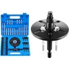 harmonic balancer puller installer set