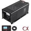 12V 2000W GFCI