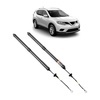 2014-2020 Nissan Rogue/X-Trail-2PCS