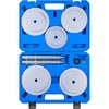 truck hub seal install kit