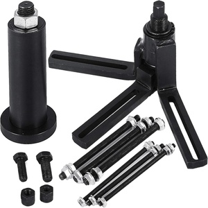 Bestauto Crank Case Splitter Separator and Crank Puller Installer Tool Dirt Bike