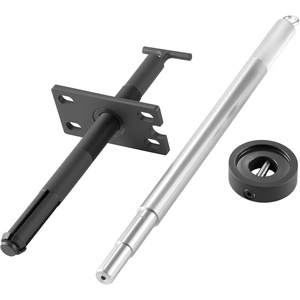 Mercruiser Alignment Tool & Gimbal Bearing Puller Set, Compatible with Mercruisers, Engine Alignment Tool, Bearing Puller Seal Bellow Expander Tools Easy-to-Use
