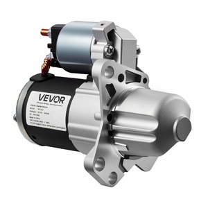 VEVOR 17841 Starter Motor Replacement Compatible with Pontiac Vibe L4 1.8L 2003-2008, Toyota Corolla/Matrix L4 1.8L 2003-2008, OEM 19338656 28100-22090 88864512 2800330 N17841 SND0295 SR3282X(17986)