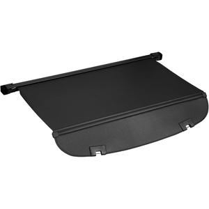 VEVOR Cargo Cover for Mazda CX-5 2017-2024 2025 5-Seater Accessories, Carbon Fiber Texture Retractable Trunk Cover, Anti-Peeping Luggage Privacy Shield, Easy Installation Security Shade Car(Mazda CX-5 2017-2025)