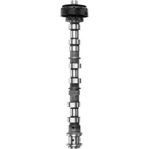 VEVOR Engine Camshaft, 05184378AF 05184378AH 5184378AE 5184378AF 5184378AD 5184378AG Cam Replacement, Fit 2018 Jeep Wrangler JK, 2011-2019 Dodge Journey, 2013-2018 Ram 1500, 2012 Ram C/V Base, 3.6L V6(5184378AG)