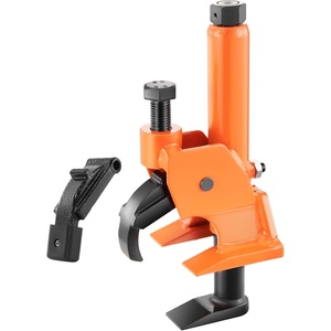 VEVOR Manual Tire Bead Breaker, 38″-42″ Tires Changer Tool, Heavy-Duty Bead Breaking, Easy-Operated Tire Repair Tool for ATVs/UTVs, Tractors, Trucks, Cars, Heavy Duty Tires(Orange+Black)