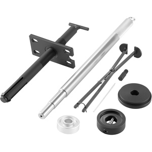 VEVOR Rear Axle Bearing Puller Tool 09521-25011 for Toyota Trucks(2 Pack)(Alignment Gimbal Bearing Puller Set)
