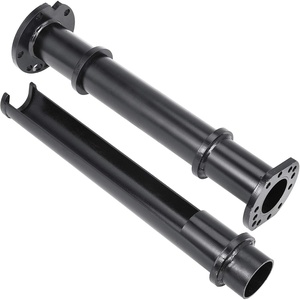 VEVOR Rear Axle Bearing Puller Tool 09521-25011 for Toyota Trucks(2 Pack)(Black)