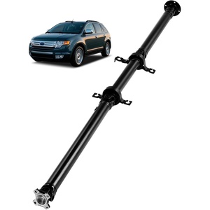VEVOR Rear Drive Shaft, 83.0″-84.1″ Prop Shaft Driveshaft Assembly Compatible with 1997-2001 Honda CR-V 2.0L L4 4WD, Replace #936-003 65-4002 40100-S10-A01 40100-S10-003 936003 654002(C-0374 652005 7T4Z4R602A 936846)