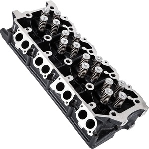 Vevor Cylinder Head for 85-95 Toyota Pickup 4Runner Celica 2.4 SOHC 22R 22RE : Automotive(Ford 03-07)