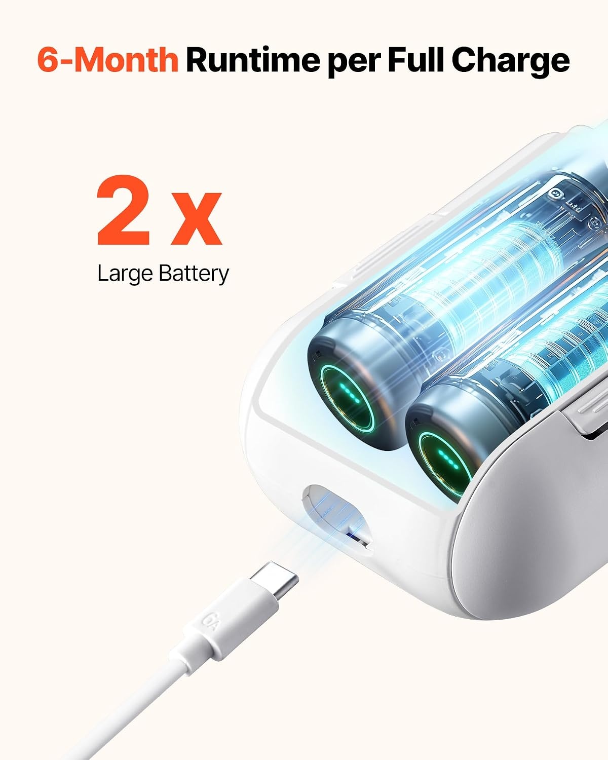 image:imageVEVOR Automatic Curtain Opener APP and Remote Control Hub Included Electric Smart Curtain Opener Compatible with Alexa and Google Home Timed Opening and Closing for UshapedIshaped RailsFor TU Tracks With Gateway