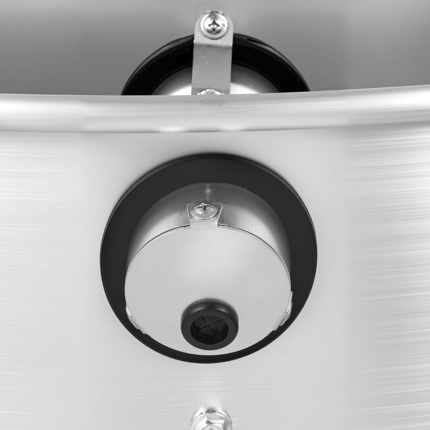 image:imageVEVOR Commercial Kitchen Exhaust Fan 1616 CFM Restaurant Canopy Hood Exhaust Fan 05HP 375W Direct Drive Food Truck Hood Vent High Speed amp Low Noise for Warehouse Agriculture033HP 250W