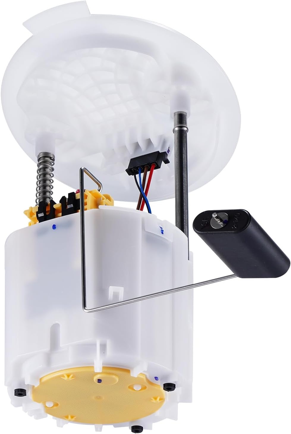 image:imageVEVOR Electric Fuel Pump Module Assembly Compatible with Pontiac Vibe 20052010 for Toyota Corolla 20052018 for Toyota Matrix 20052013 18L 24L Replace E3781M MU1718 F2792A FG1640 FG0938SP7029M for Chrysler