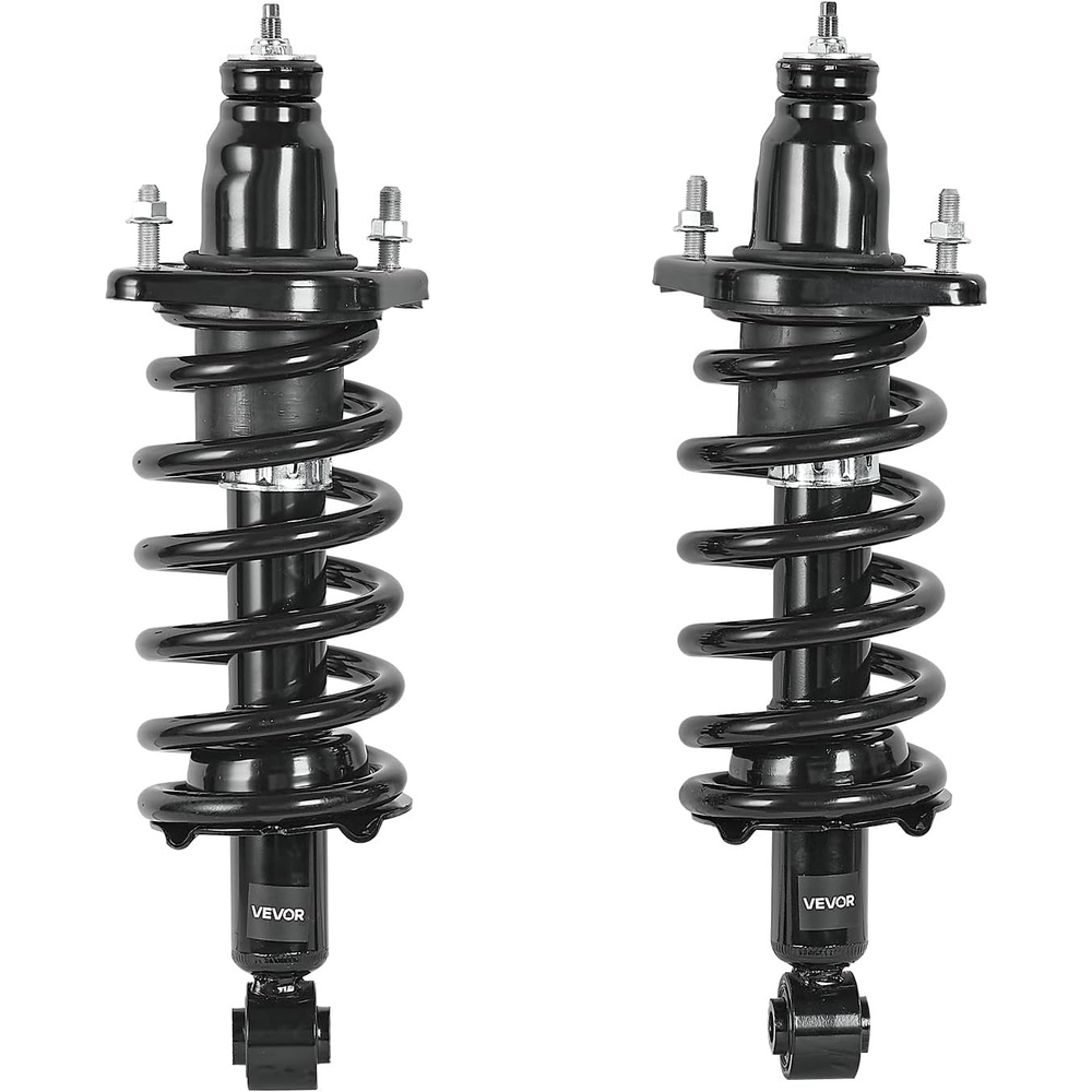 image:imageVEVOR 171380L 171380R Rear Shock Absorber Strut 2Pcs with Coil Spring Compatible with 20022006 Honda CRV Models Automotive Replacement Struts0709 Honda CRV Rear