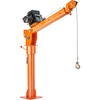 2200 lbs with Electric Winch 6000 lbs