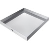 304 Stainless Steel-27 x 25 x 2.5 Inch