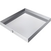 Galvanized Steel-32 x 30 x 2.5 Inch