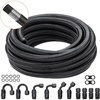 8AN Fitting 12pcs + 20FT Hose