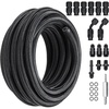 6AN Fitting 15pcs + 25FT Hose