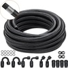 6AN Fitting 12pcs + 20FT Hose