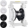 1inch 25GPM Polypropylene
