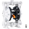 1-1/2 inch 4.4GPM Polypropylene