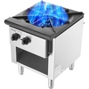 1 Burners
