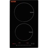 12inch 2 Burners/110V
