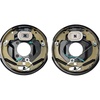 1 Pair Brakes