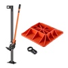 48 inch with Base