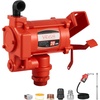 110V 20GPM with Accessories