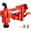 110V 15GPM without Accessories