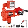 110V 20GPM with Meter
