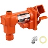 12V 20GPM without Accessories