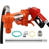 12V 20GPM with Accessories