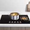 36in 5 Burners/220V