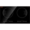 24in 2 Burners/110V