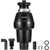 3/4HP 3250RPM