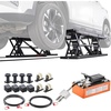 5000LBS-Upgrade Electric Pneumatic Pump
