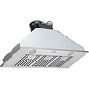 3-Speed Button Control 36 Inch/800 CFM
