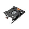 With Slide Rail/Spring