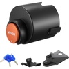 Fit Airstream Trailer Couplers