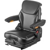 Suspension Seat